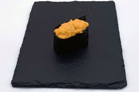 Гункан Сяке спайси