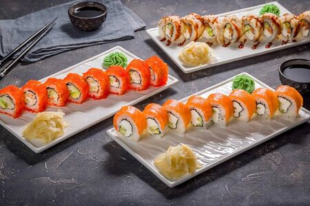 Сет на двоих