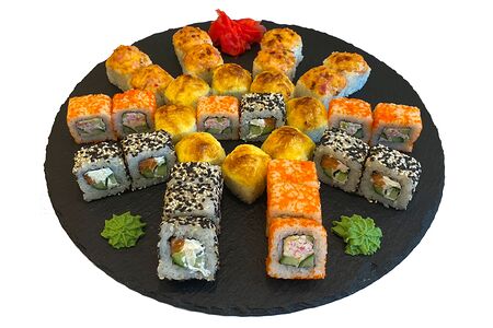 Калейдоскоп  