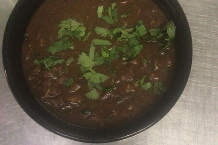 Лобио по-грузински