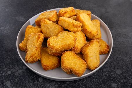 Наггетсы куриные