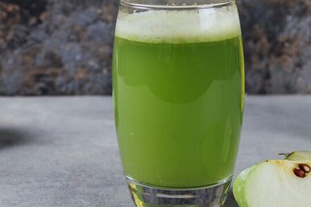 Фреш яблоко