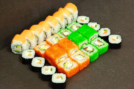 Филадельфия Мания