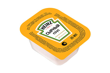 Соус Сырный