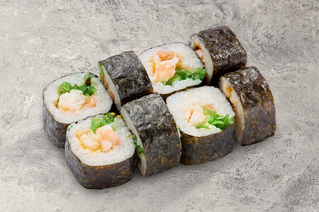 Ролл Саппоро