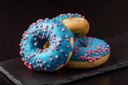 Донат Бабл Гам