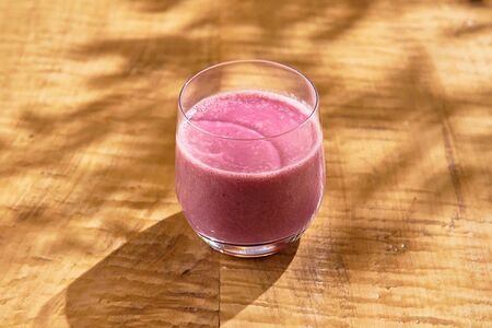 Смузи Very berry