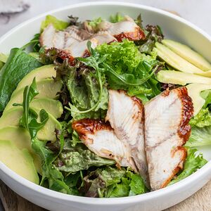 Ունագի և ավոկադո