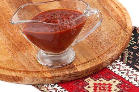 Соус Кавказский