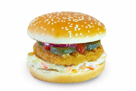 Читбургер стандарт