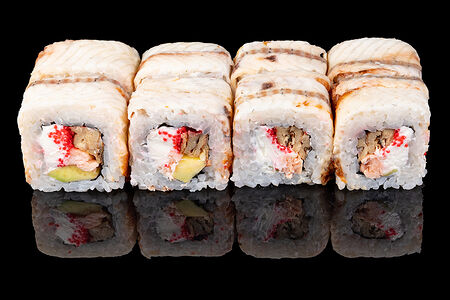 Ролл Унаги Филадельфия 8 шт