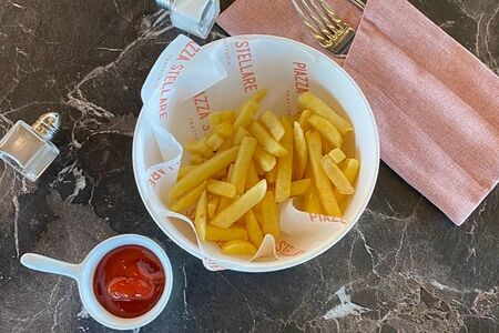 Картофель фри