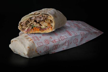 Шаурма с курицей Standart