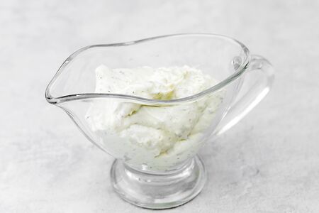 Соус Чесночный