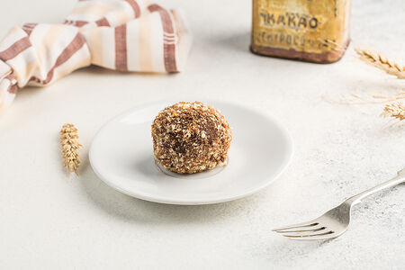 Пирожное Картошка