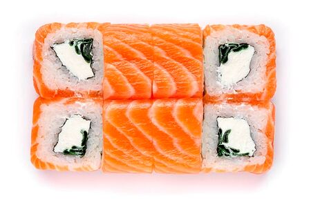 Филадельфия с луком