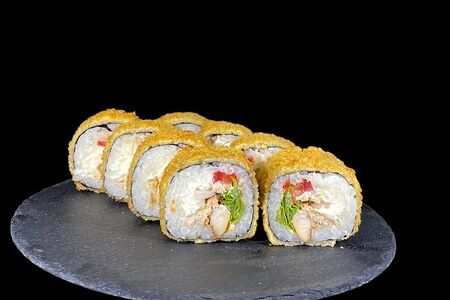 Цезарь горячий