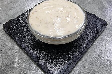 Ореховый соус