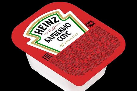 Соус Барбекю Heinz
