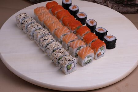 Сет Супер шок