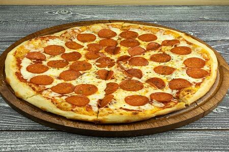 Пепперони