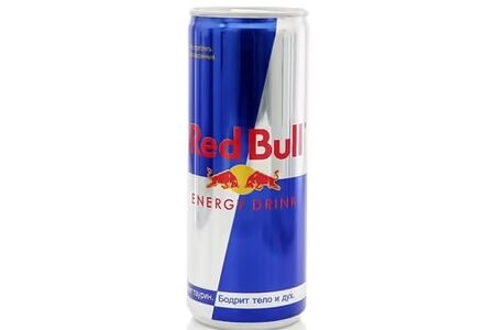 Red Bull