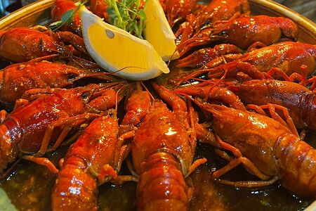 Раки 4 категории