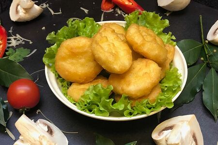 Закуска №281 Наггетсы куриные