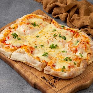 Пицца Маргарита