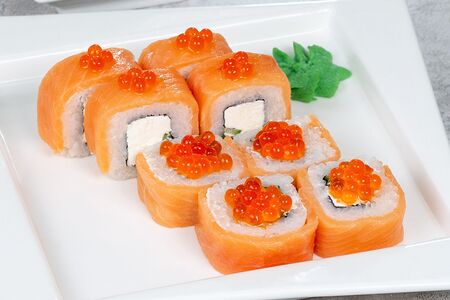 Филадельфия люкс