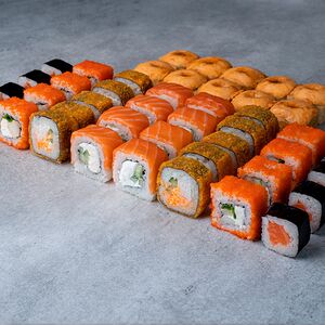 Сет Мегаполис