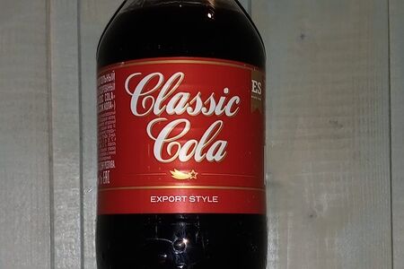 Coca-Cola