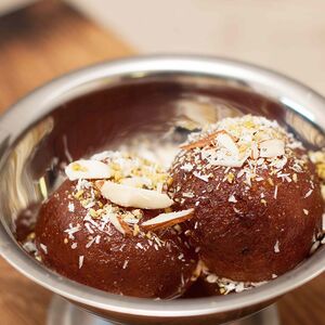 Гулаб Джамун