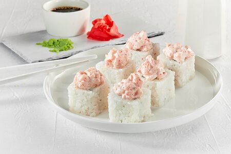 Ролл Экидзу