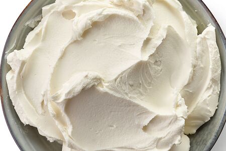 Сыр сливочный