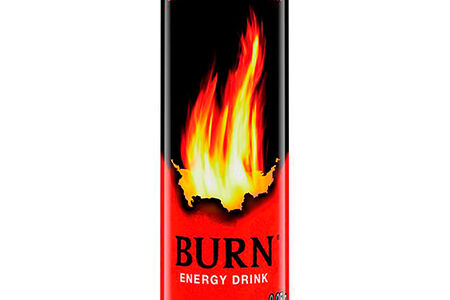 Напиток берн