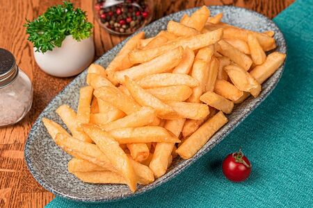 Картофель фри
