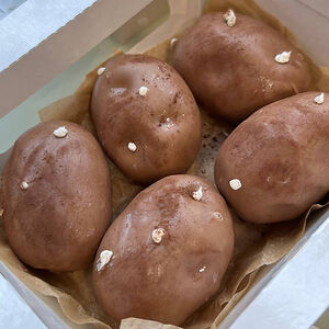 Пирожное Картошка