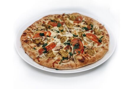 Пицца Чикен