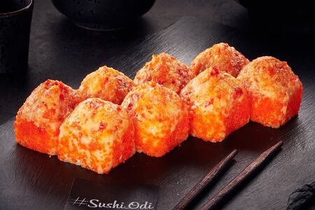 Ролл Хургада