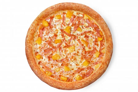 Пицца оригинальная