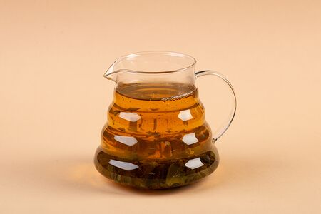 Чай листовой