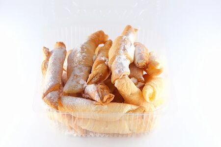 Печенье Дюшес