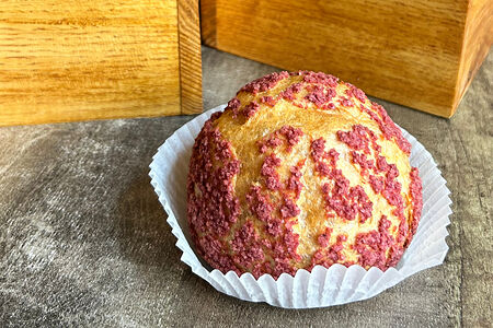 Шу смородина