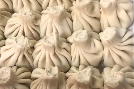 Хинкали царские (5шт)