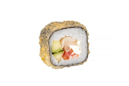 Осака темпура