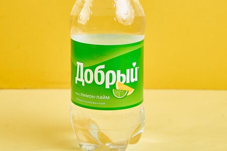 Добрый Лимон-Лайм