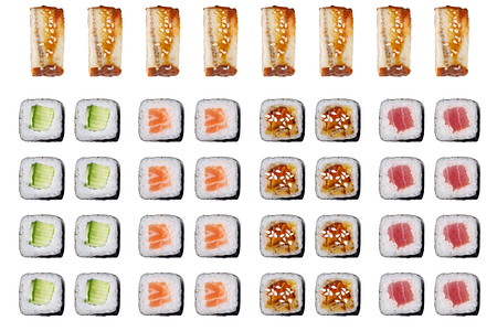 Сет Япона Матрена