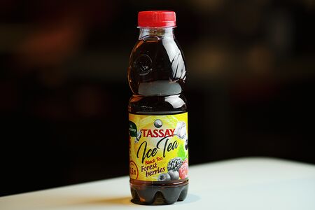 Tassay Ice Tea