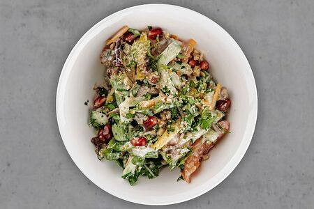 Салат по-кахетински